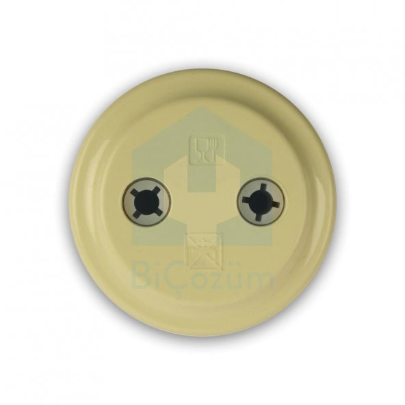 Arzum Soprano Max Çırpıcı Gövde Grubu - Yeşil - AR - 3