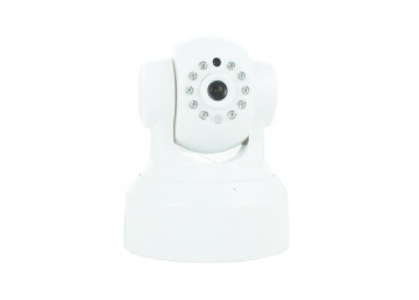 SKYLINK WC-400 İç Mekan IP Kamera