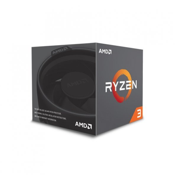 AMD Ryzen 3 1300X 3.5/3.9GHz AM4