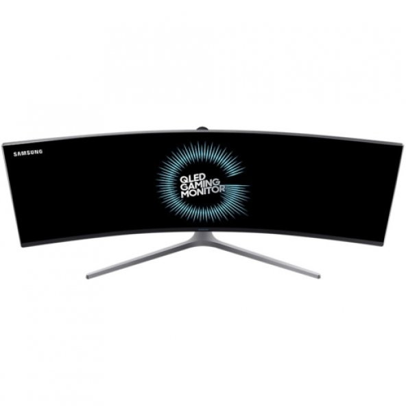 Samsung 49 LC49HG90DMMXUF LED Curved Gaming 1ms