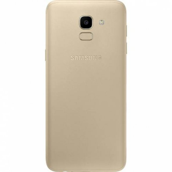 Samsung Galaxy J6 32GB J600F Gold (Samsung Türkiye Garantili) - 2