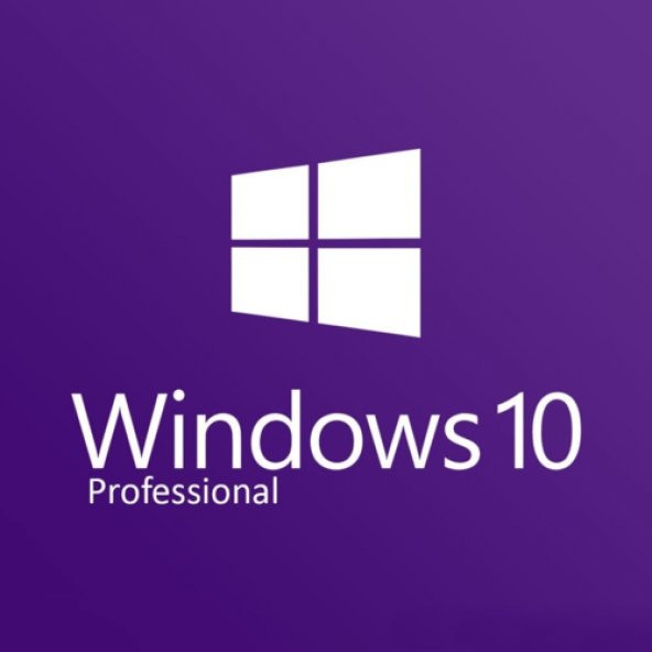 MS Windows 10 Pro FQC-08977 64BIT TR (OEM)