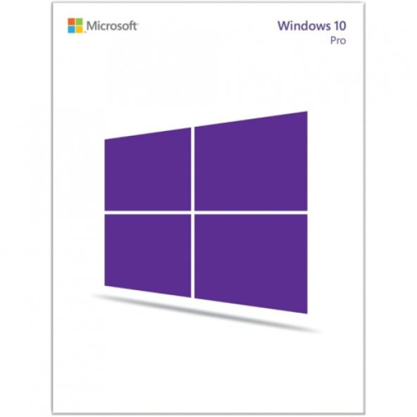 MS Windows 10 Pro FQC-08929 64BIT ENG (OEM)