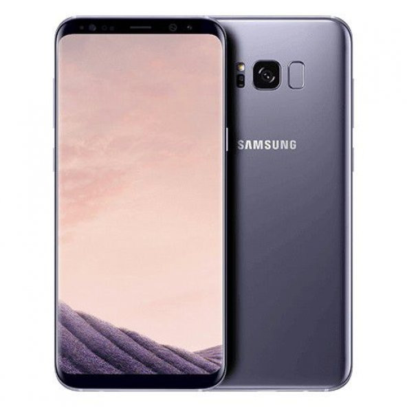 Samsung Galaxy S8 G950 64GB Akıllı Telefon