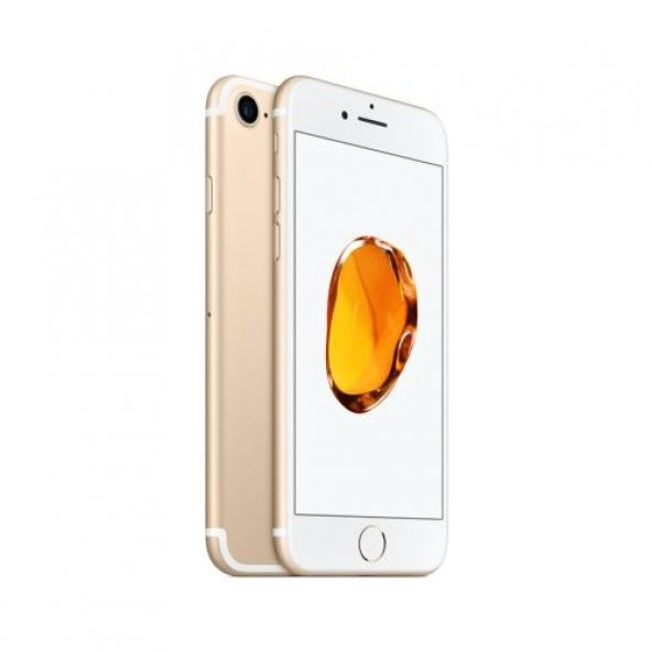 Apple iPhone 7 32 GB Altın Renk Akıllı Cep Telefonu