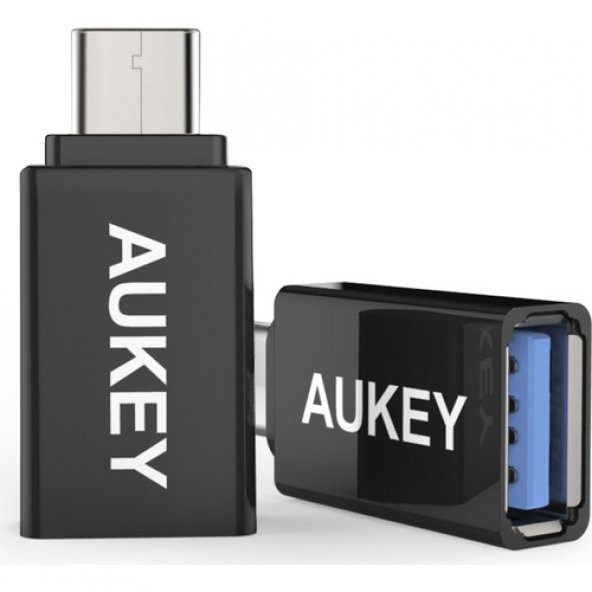 Aukey Type USB-C to USB 3.0 Adapter 2’li Set - CB-A1