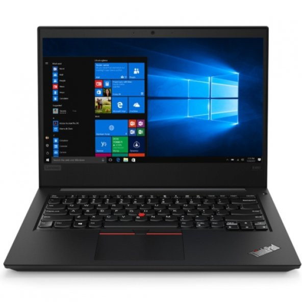 Lenovo E480 20KN0026TX i7-8550 8GB 256GB 14 W10P