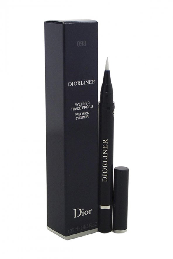 Dior Eyeliner - Diorliner No: 098