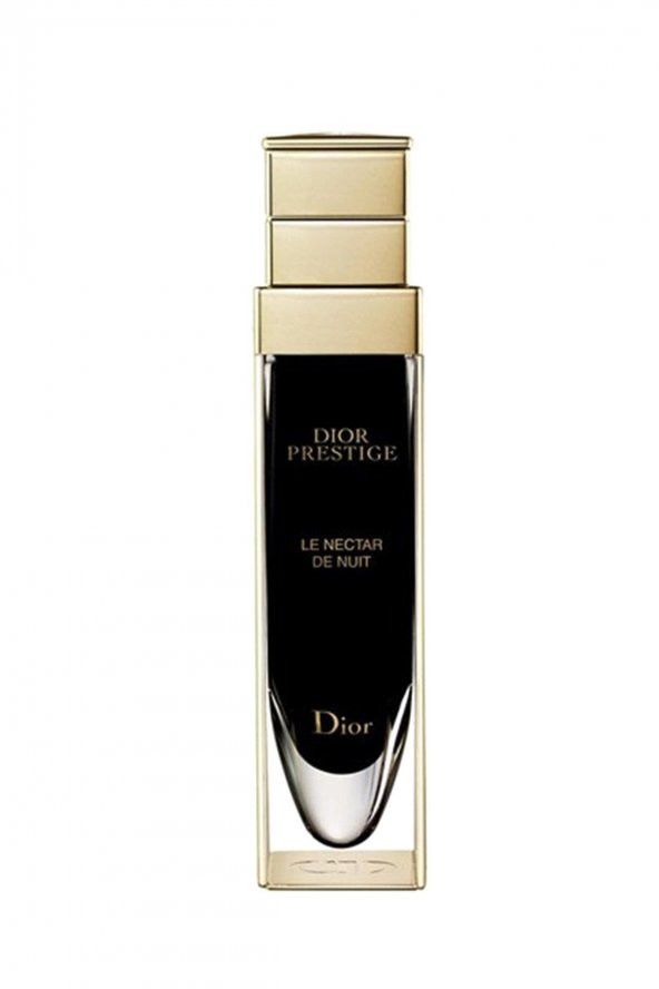 Dior Onarıcı Gece Bakım Serumu - Prestige Le Necta