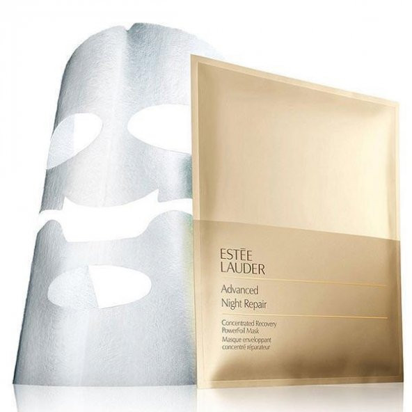 Estee Lauder Advanced Night Repair Concentrated Mask 4 Adet