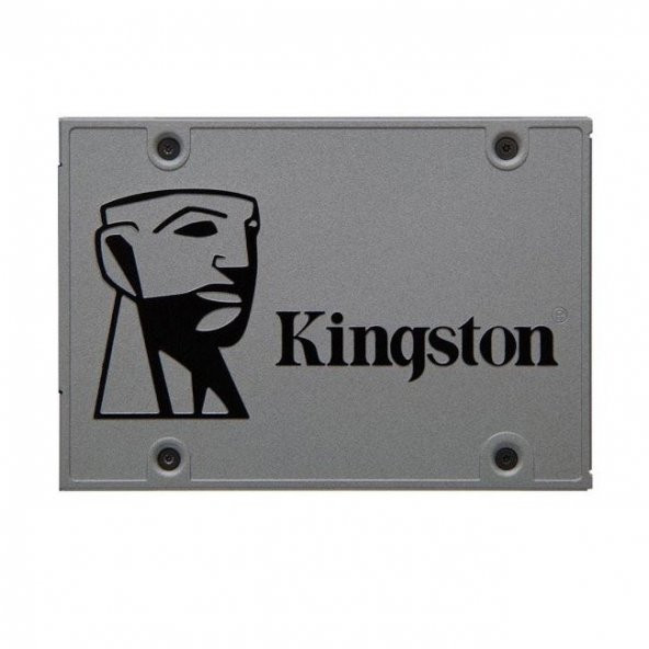 Kingston 480GB UV500 520/500MB SUV500/480G
