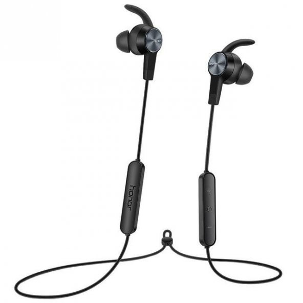 Huawei Sport Bluetooth Kulaklık AM61 SİYAH - Resmi Distribütör Ga