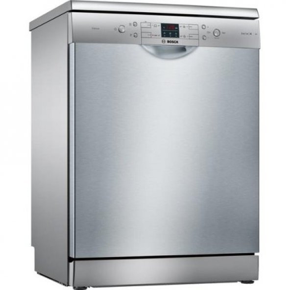 BOSCH SMS44DI00T INOX BULAŞIK MAKİNESİ