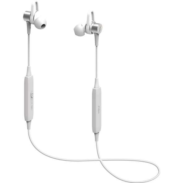 ttec SoundBeat Pro Bluetooth Kulaklık Gümüş