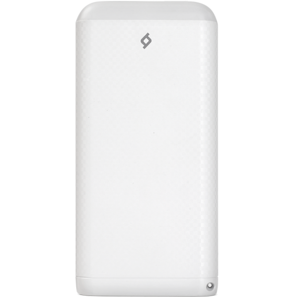 ttec S20000 20.000mAh Taşınabilir Şarj Aleti Beyaz - 2