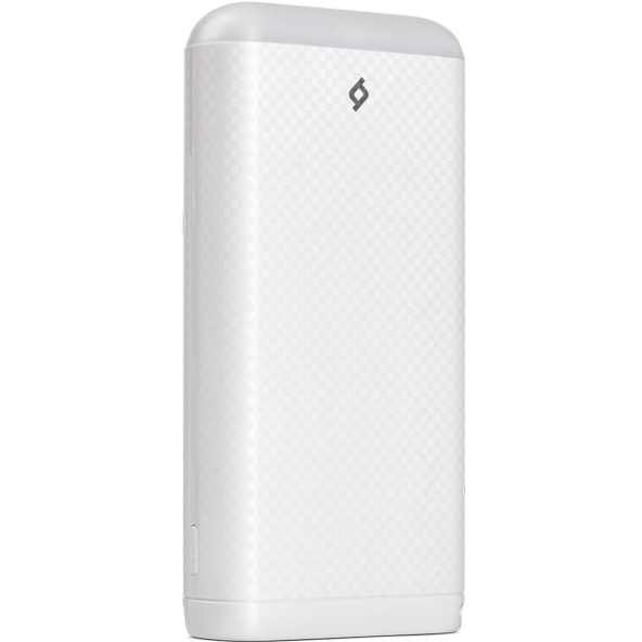 ttec S20000 20.000mAh Taşınabilir Şarj Aleti Beyaz - 6