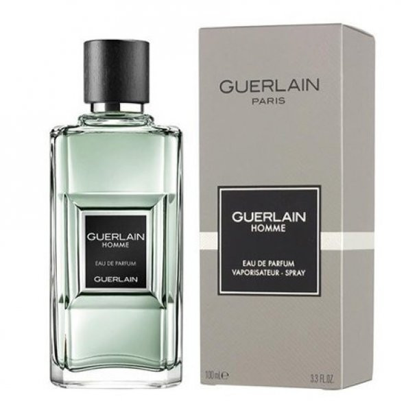Guerlain Homme Edp 100 ml Erkek Parfüm