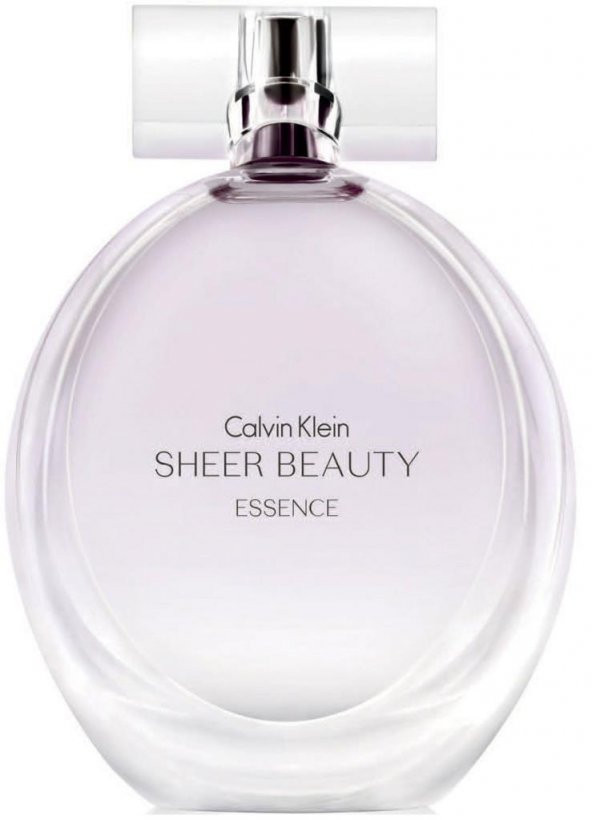 Calvin Klein Sheer Beauty Essence EDT 100 ml Kadın Parfümü