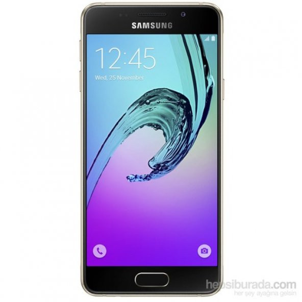 Samsung Galaxy A3 2016 Distribütör Garantili Cep Telefonu Outlet