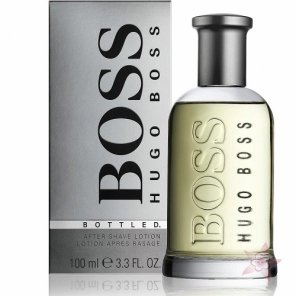 Hugo Boss Bottled Edt 100 Ml Erkek Parfüm