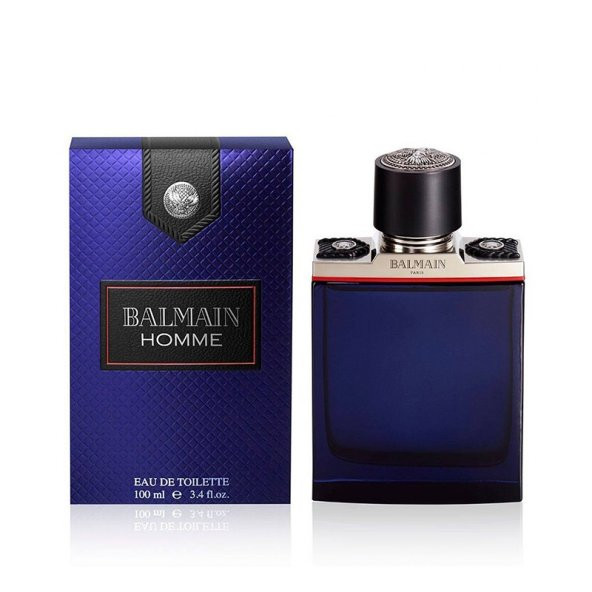 BALMAIN Homme EDT 100 ml Erkek Parfümü