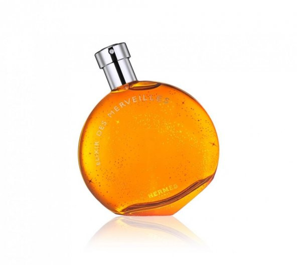 Hermes Elixir Des Merveilles Edp 100 Ml Kadın Parfümü
