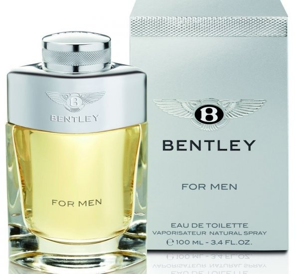 Bentley For Men EDT 100 mL Erkek Parfümü