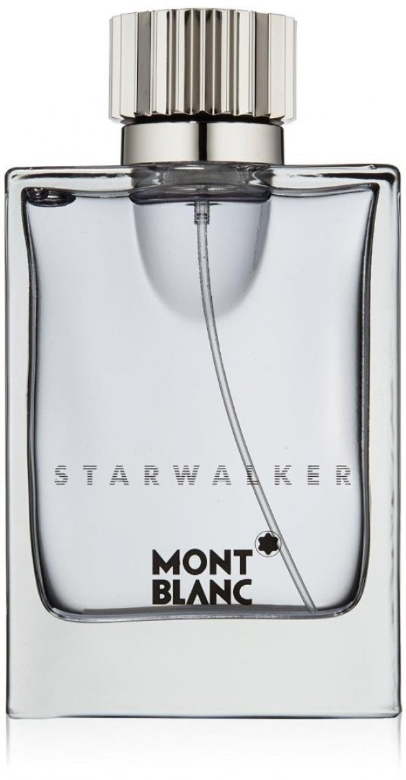 Mont Blanc Starwalker EDT 75 ml Erkek Parfümü