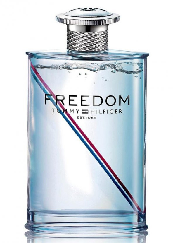 Tommy Hilfiger Freedom Edt 100 Ml Erkek Parfümü