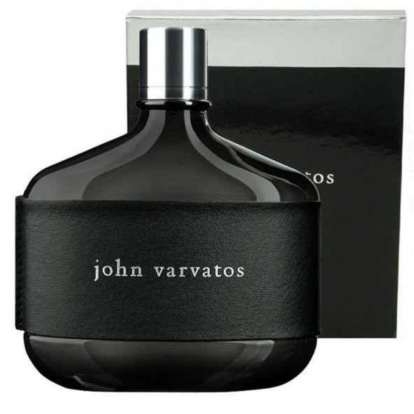 John Varvatos EDT 125 ml Erkek Parfüm