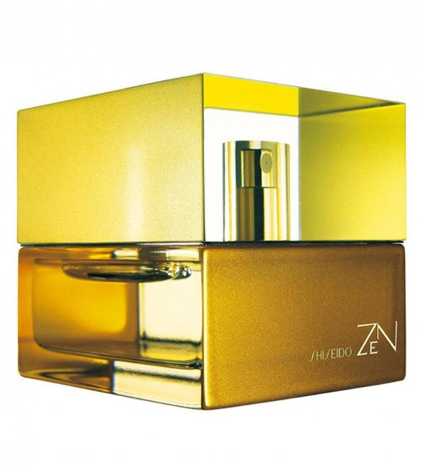 Shiseido Zen EDP 100 ml Bayan Parfüm