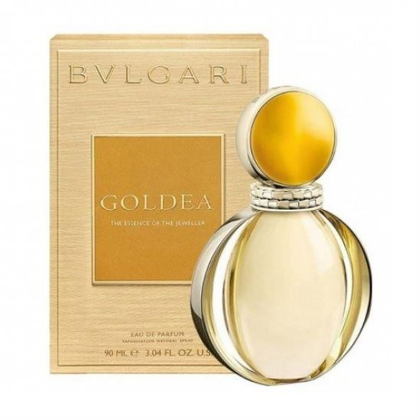 Bvlgari Goldea Edp 90 Ml Kadın Parfüm