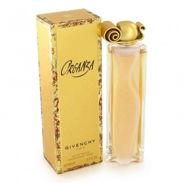 Givenchy Organza Edp 100 Ml Kadın Parfüm