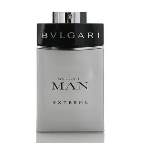 Bvlgari Man Extreme Edt 60 Ml Erkek Parfümü