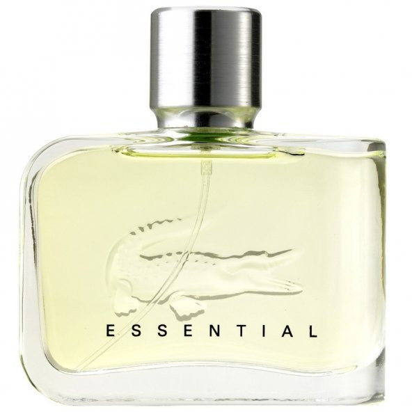 Lacoste Essential Edt 125 Ml Erkek Parfümü