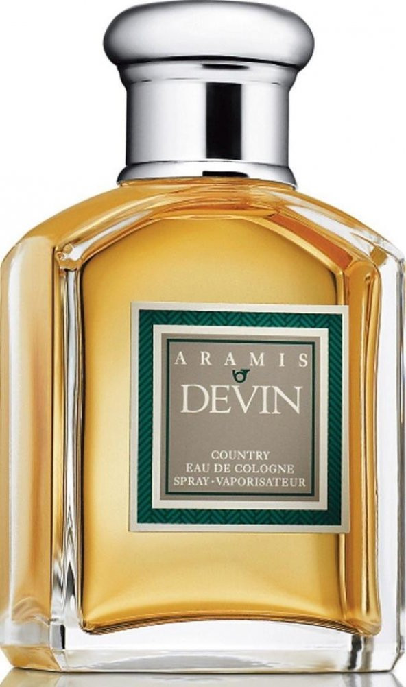 Aramis Devin EDC 100 Ml Erkek Parfümü