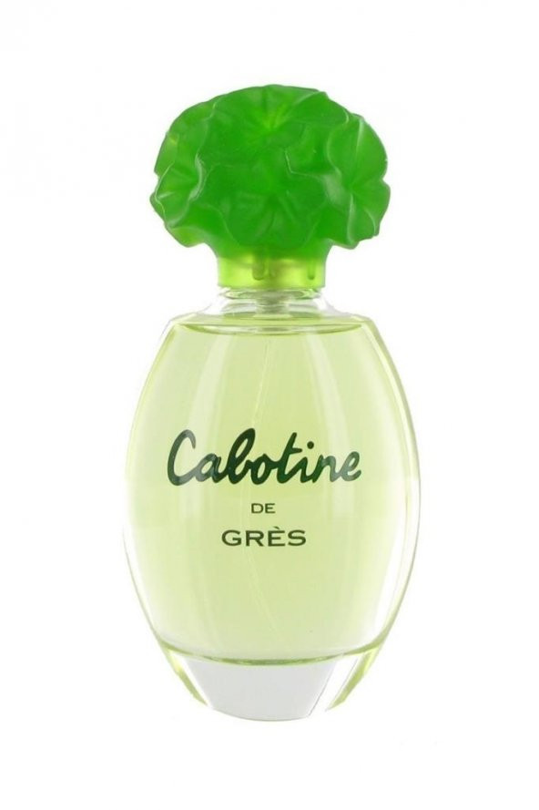 Cabotine De Gres Edt 100 Ml Kadın Parfümü