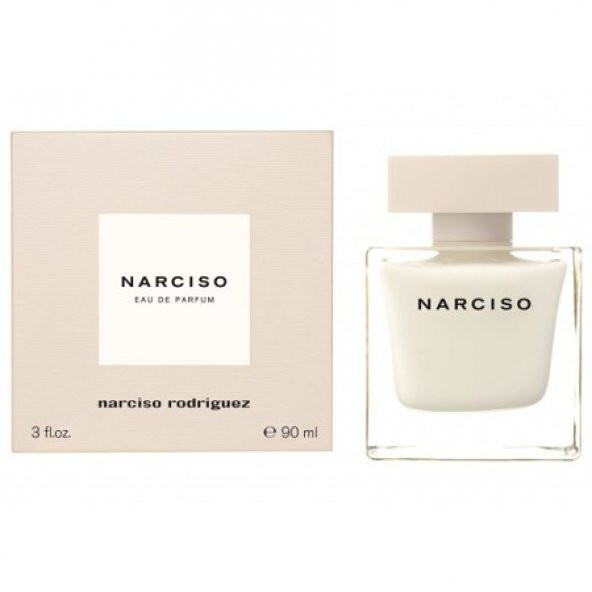 Narciso Rodriguez Narciso Edp 90 ml Kadın Parfüm