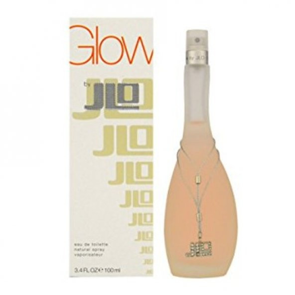 Jennifer Lopez Glow EDT 100 ml Kadın Parfüm