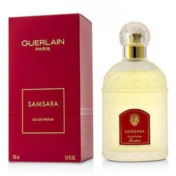 Guerlain Samsara EDP 100 ml Kadın Parfümü