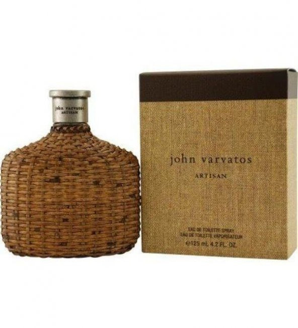 John Varvatos Artisan Edt 125 Ml Erkek Parfümü