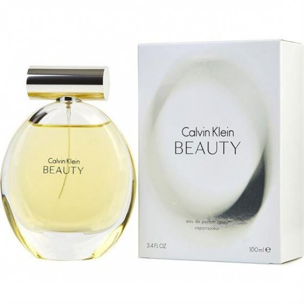 Calvin Klein Beauty EDP 100 ml Bayan Parfüm