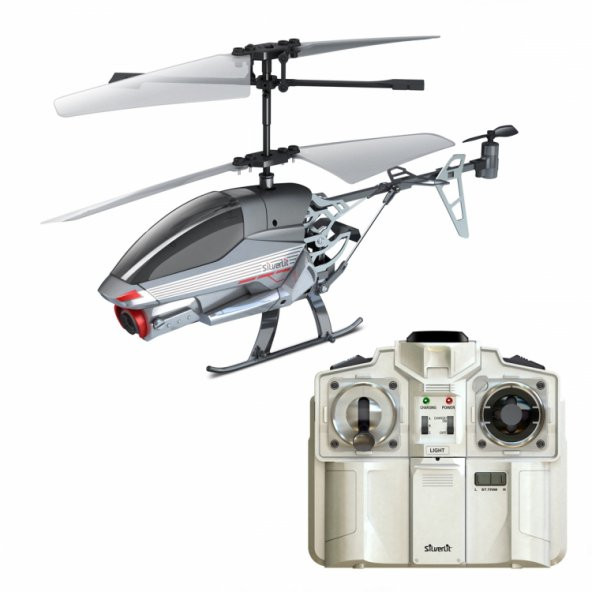 Silverlit Spycam 2 Helikopter