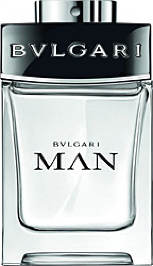 Bvlgari Man EDT 100 ml Erkek Parfüm