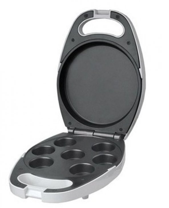 Stilea Monza S658b Muffin Makinesi