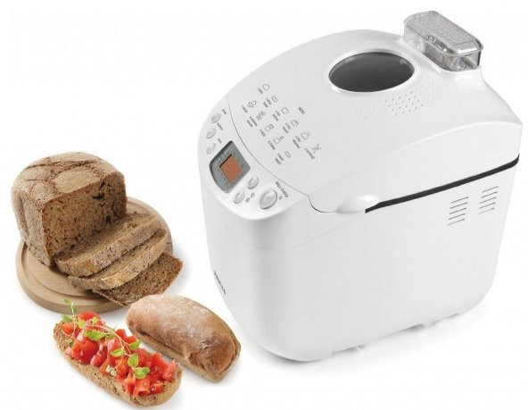 Profilo PBM1000W 650W 1000 Gr Ekmek Yapma Makinesi - Koli Deforme - Resim 2