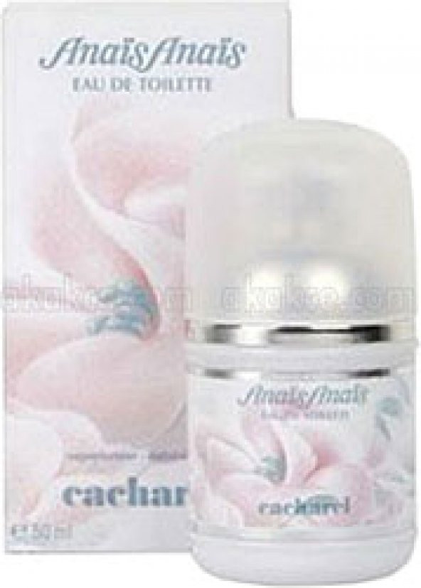 Cacharel Anais Anais EDT 100 ml Kadın Parfüm - 1