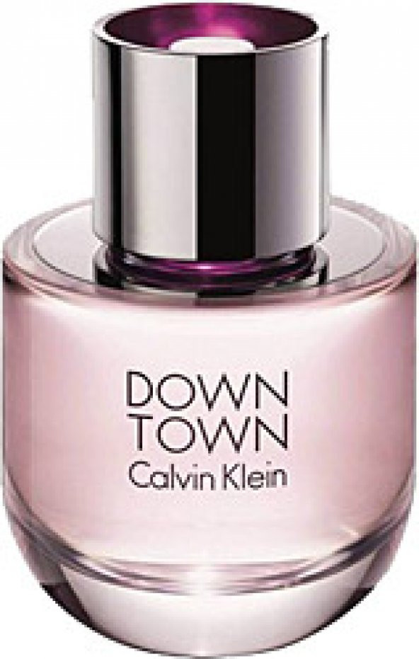 Calvin Klein Down Town EDP 90 ml Kadın Parfüm