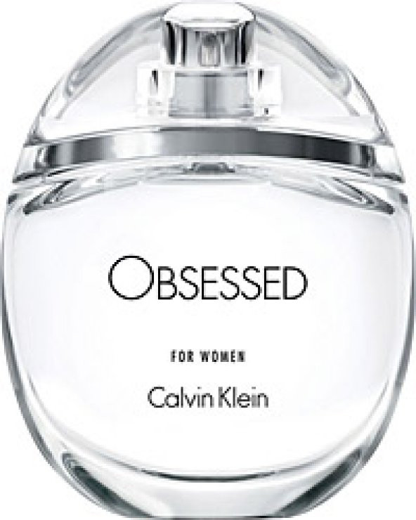 Calvin Klein Obsessed Woman EDP 100 ml Kadın Parfüm