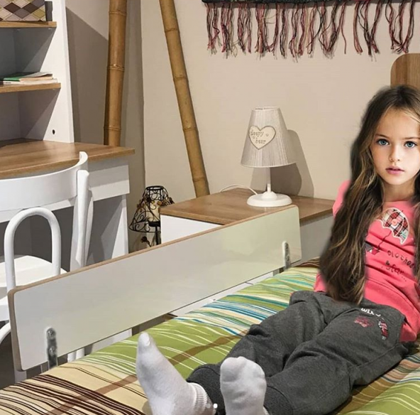 AGUBUGU BABY AHŞAP YATAK BARİYERİ - 2